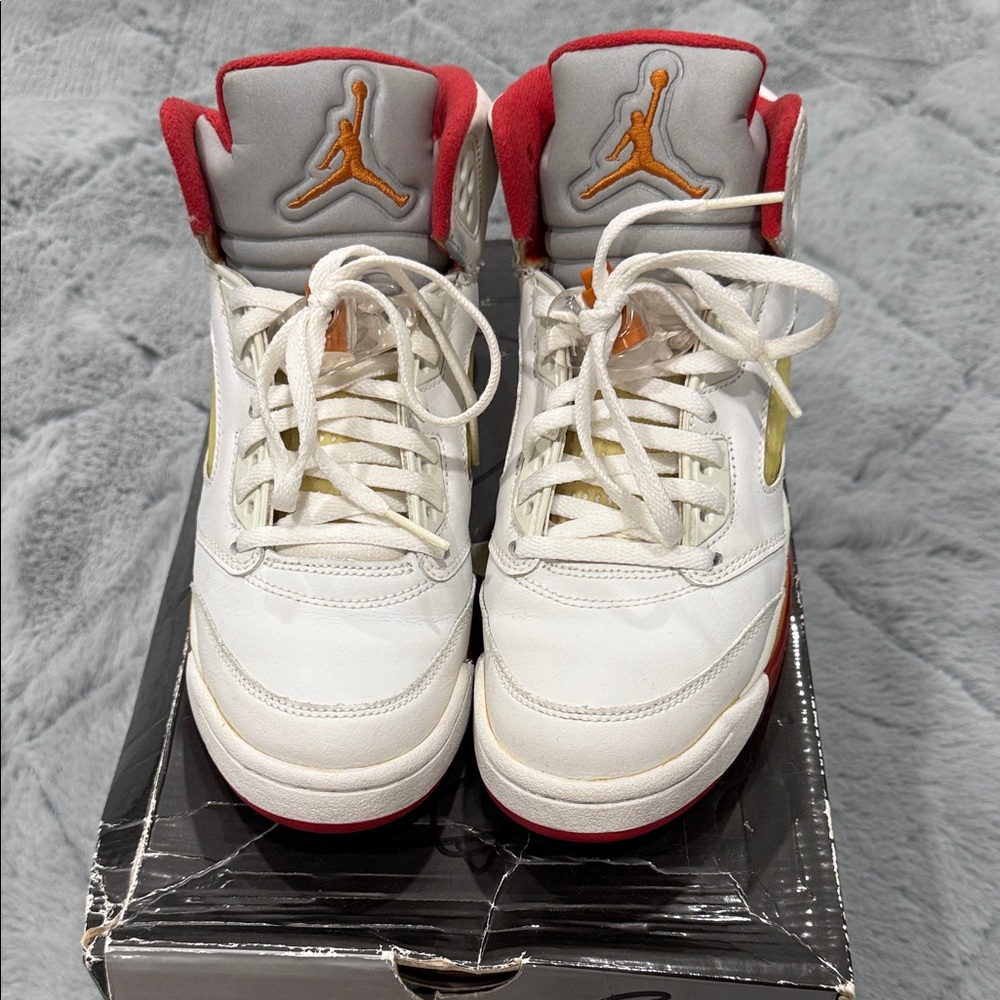 Air Jordan 5 Retro (GS)